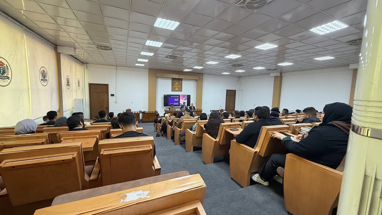 عشوائيات جامعية ✨🏫 University Slums