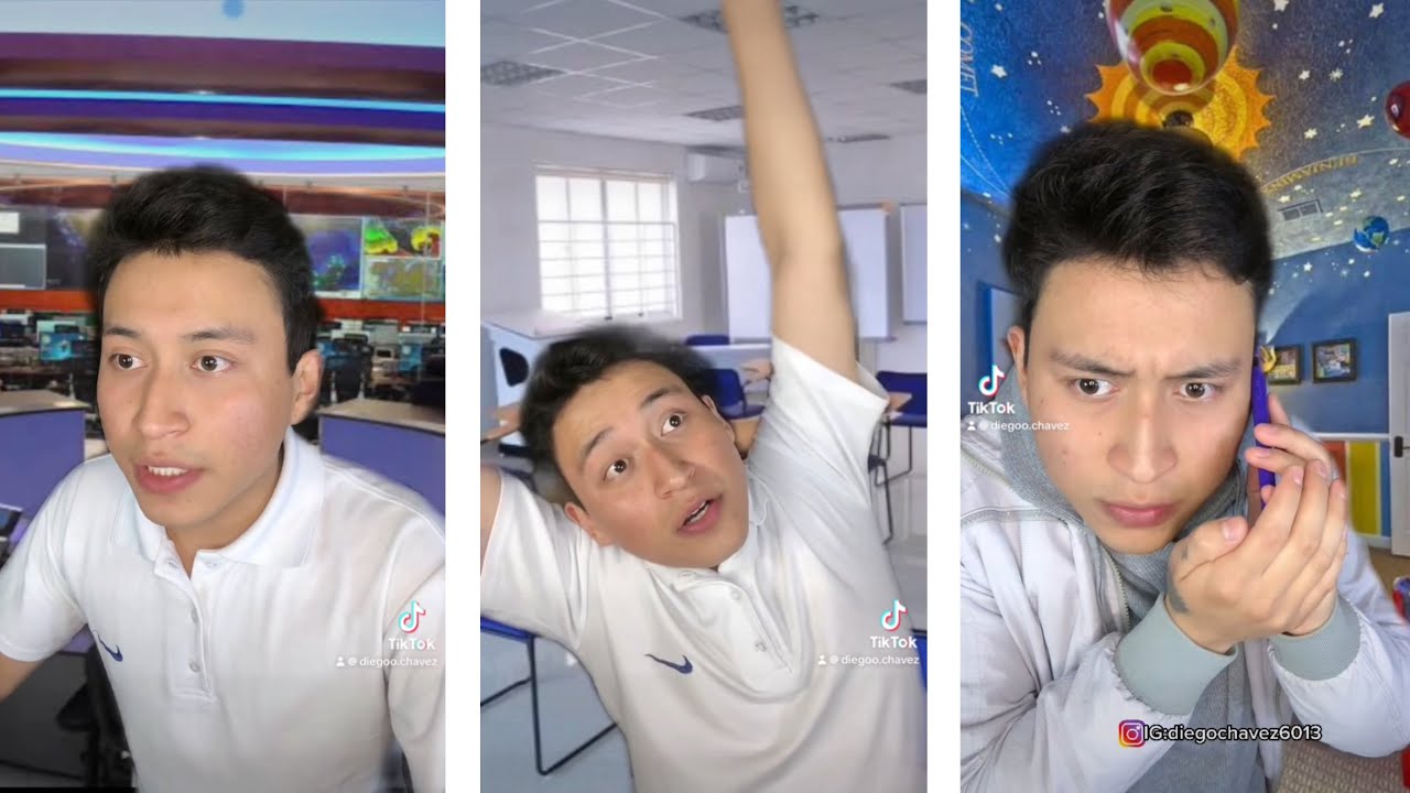 🔴✨Profesor sustituto | Temporada 1✨🔴 Miguelito al rescate😱⚠️