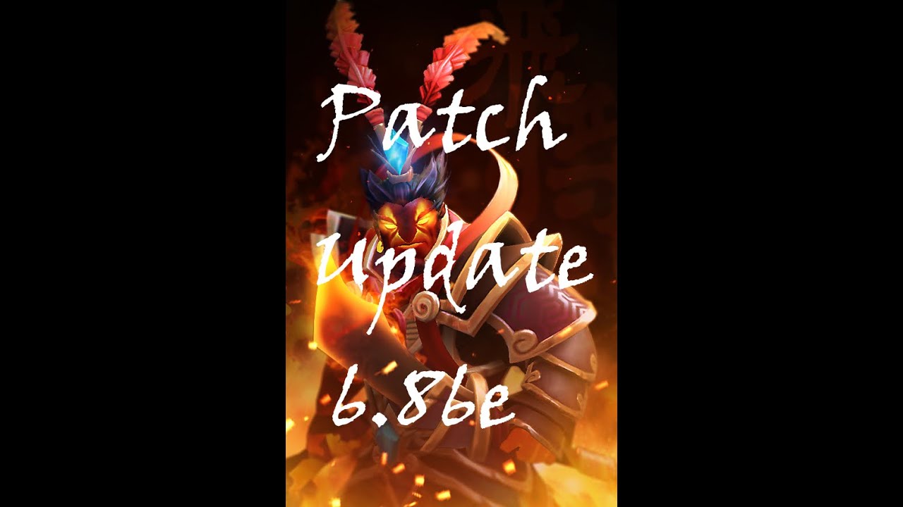 Dota 2 News, New Quest Path of the Blossom, Patch 6.86e Tweaks and Balances, Alliance Visas