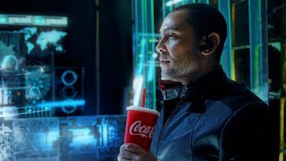 Just In Time_2017 Coca-Cola Regal Films _ by Golden Zhao & Stephen Heleker