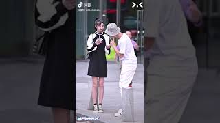 Mejores Street Fashion Tik Tok   Douyin China Ep  10