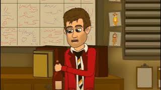 LHugueny - Banana Splits Movie the Musical Filtered Instrumental