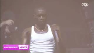 Sheck Wes - Gmail (Live from Rolling Loud Miami 2022)