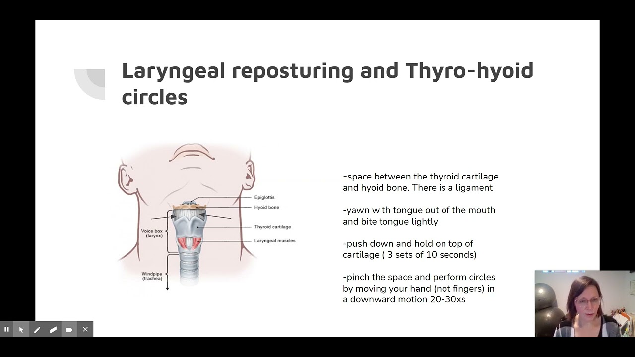 Manual Therapy Massage For Voice Therapy Laryngeal Reposturing Thyro manual-therapy-massage-for-voice-therapy-laryngeal-reposturing-thyro