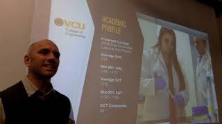Vcu Engineering Info Session