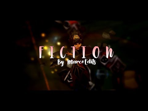 'Fiction' - [EZE