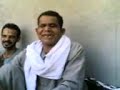 صعيدي يغني وحشتني لسعاد محمد اكدع تحية للصعيد ولمصر الحبيبة