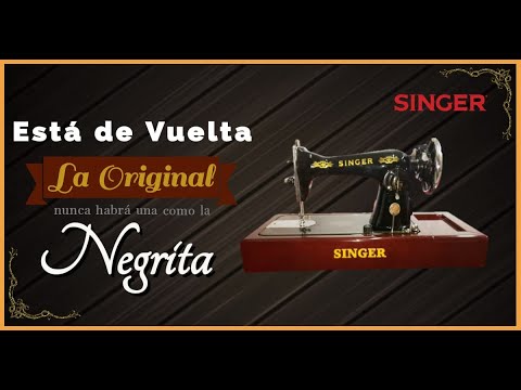 Prensatelas de Bordado Singer » Singer Perú ▷▷