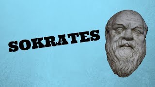 Sokrates: życie i filozofia