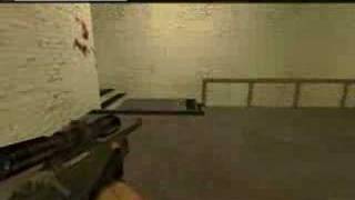 1v5 Eco Clutch Ace Defuse on Train