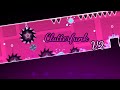 Clutterfunk v2 100% | Geometry Dash