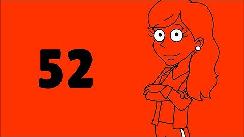 Ultimate Colored Character Viewer Voting Episode 52