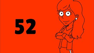 Ultimate Colored Character Viewer Voting Episode 52 (VOTING CLOSED)