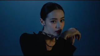 20211216 迪丽热巴 Mikimoto全球代言人 广告