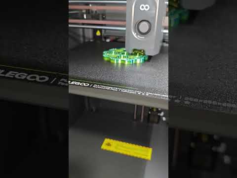 Elegoo centauri carbon By TLB Elegoo #elegoo