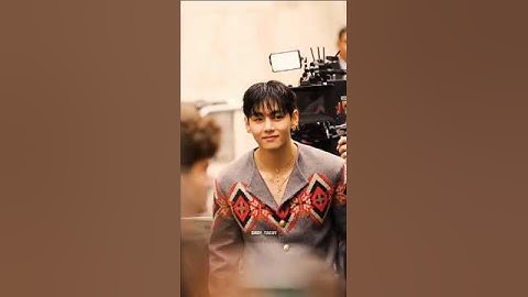 Handsome Kim Taehyung 😍🔥 WhatsApp Status