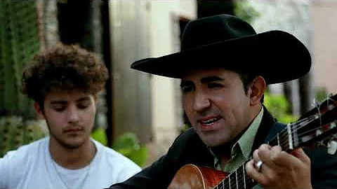 Tuyo y mio - Ignacio Soria & Armandito de Tres par...