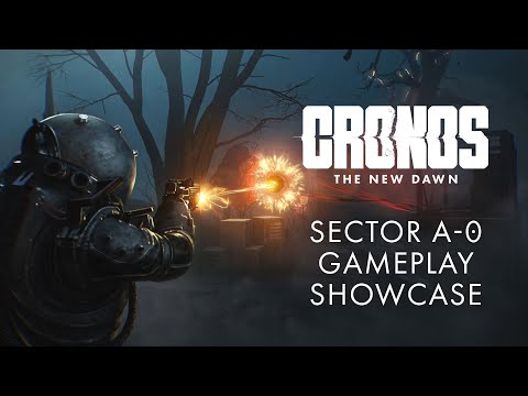 Gameplay video