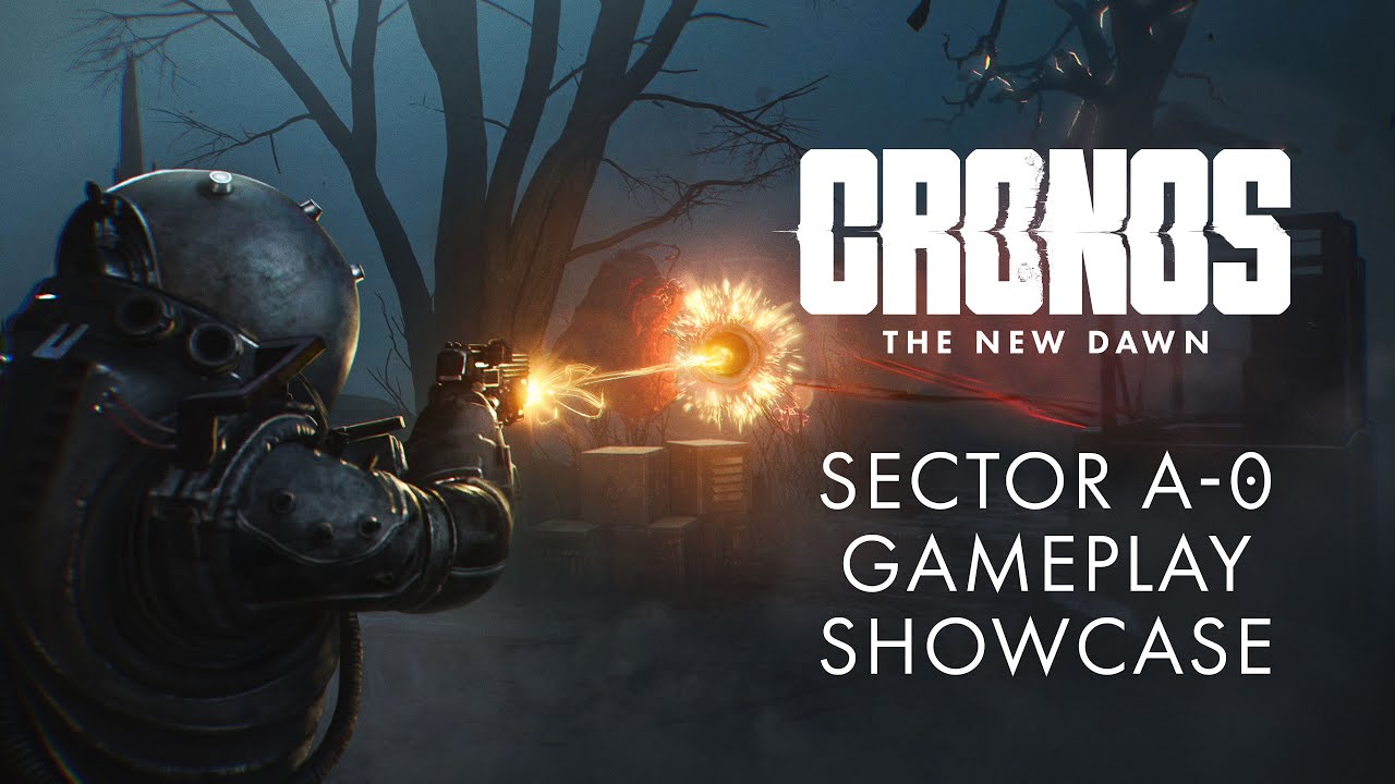 Cronos: The New Dawn on GOG.com
