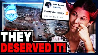 Instant Regret! Hollywood Director Says Kentucky DESERVED Disaster Because Of How They Vote! Profile