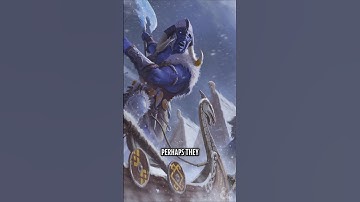 Giants in Dungeons & Dragons #dnd #dungeons&dragons