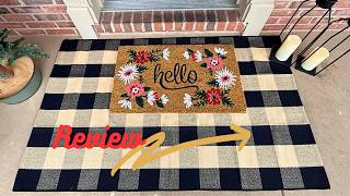 This Is Such A Great Doormat