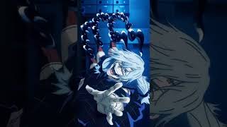 Welcome To My Dark Side