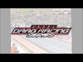 ANDRA Drag Racing - Steve Read's 2001 Calder Park wheelstand