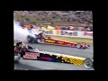 ANDRA Drag Racing - Steve Read's 2001 Calder Park wheelstand