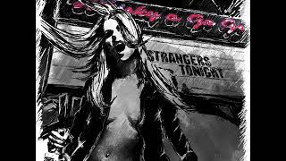 Strangers — Tonight (From debut album TONIGHT 2017)