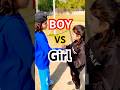Boy Vs Girl Challenge ⚽️#funnymoments #comedyshorts #viral #girl #vlog #shortvideo #shortsfeed #fyp