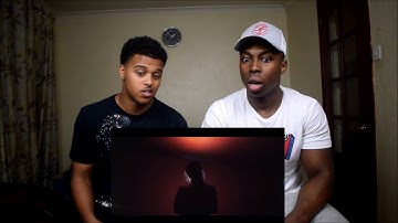 (1011) DoubleTap - With Intent (Music Video) Prod. By G8Freq x SBGotBangers | Pressplay - REACTION