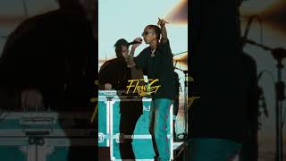 Flow G performs &quot;Batugan&quot; Silang Music Festival 2024