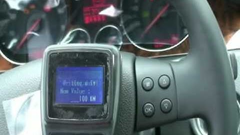 Mileage Correction Software - Smelecom UK - Mileage Correction Software