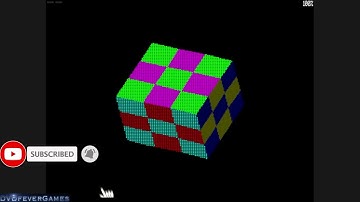 Vectors: New Sam Coupe Demo! Homebrew