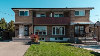 70 Wheatsheaf Crescent, Toronto, On