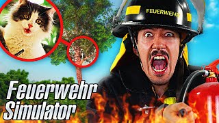 Unfreiwillige Feuerwehr screenshot 2