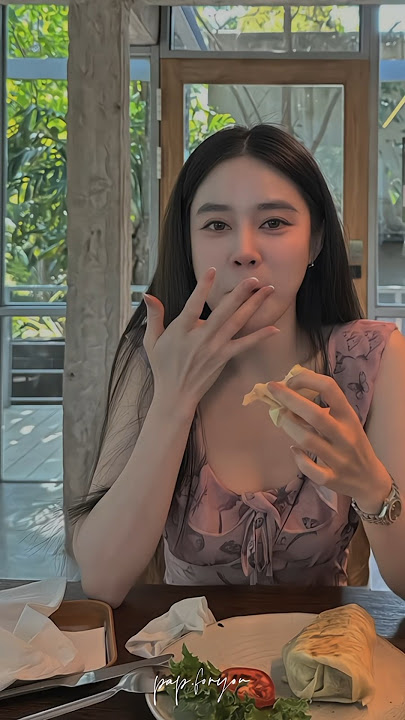Thailand girl ๐ซถ๐ป๐ธ๐๐ #namwanwin #fypthailand #edit #beranda #masukberanda #thailandgirls