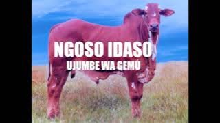 NGOSO IDASO Ujumbe wa Gemu