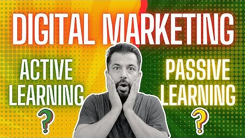 Active Learning vs Passive Learning: Which is Better?