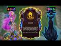 GOLEMIFY IS VERY RISKY. UNLESS YOU HIT BRAUM LISSANDRA RIGHT AFTER IT | TFT Set 16