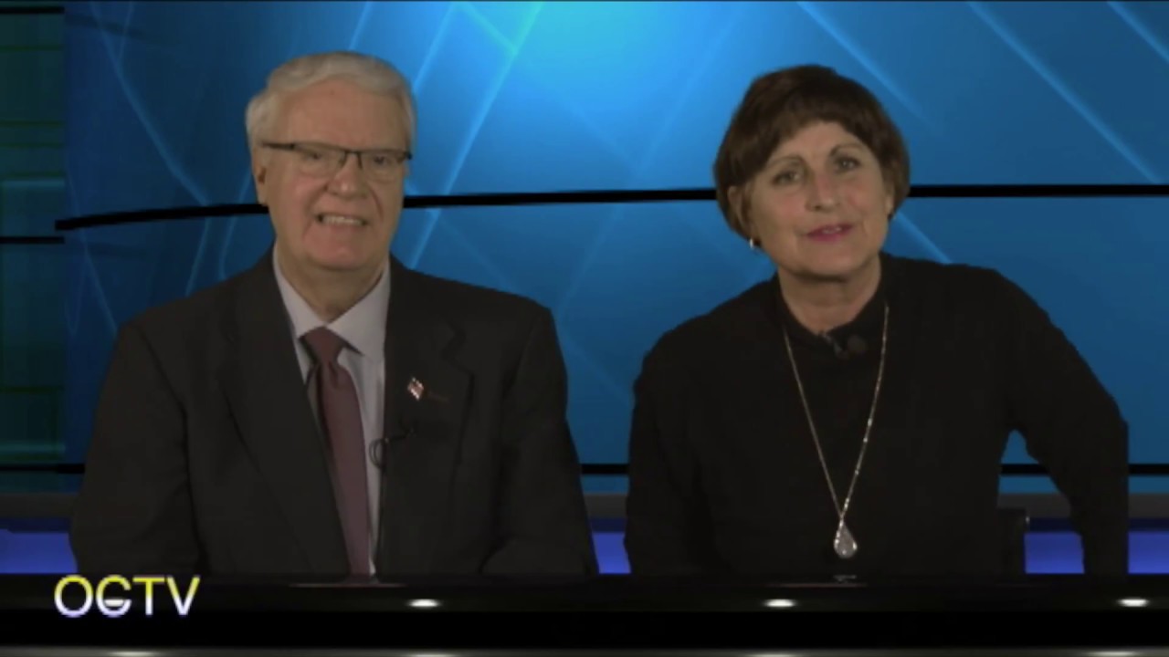 Oxford News This Week 31218 YouTube