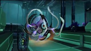 XCOM 2 : Final Mission Glitch Profile