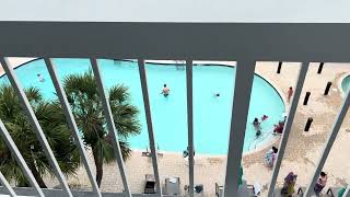 Island House Hotel in Orange Beach!