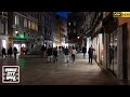 Venice Italy Night Walking Tour