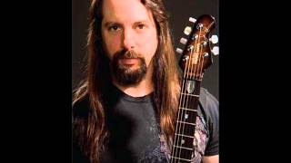 Best of Times Isolated Solo by John Petrucci chords