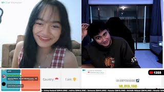 Chaca Ko Jadi Beginii Wkwkwk