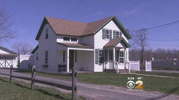 Fight To Save Open Space