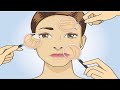 How to Remove All Wrinkles Using This Homemade Cream Only For 1 Week!!