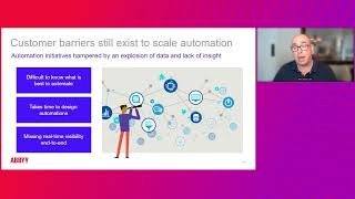ABBYY Shorts: Overcoming automation barriers with ABBYY Process Intelligence